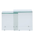 Telemark Side Bord Venture Design Sidetabell
