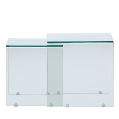 Telemark Side Bord Venture Design Sidetabell