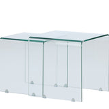Telemark Side Bord Venture Design Sidetabell