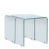 Telemark Side Bord Venture Design Sidetabell