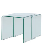 Telemark Side Bord Venture Design Sidetabell