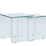 Telemark Side Bord Venture Design Sidetabell