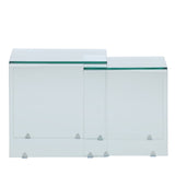 Telemark Side Bord Venture Design Sidetabell