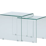 Telemark Side Bord Venture Design Sidetabell