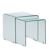 Telemark Side Bord Venture Design Sidetabell