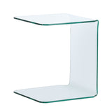 Telemark Side Bord Venture Design Sidetabell