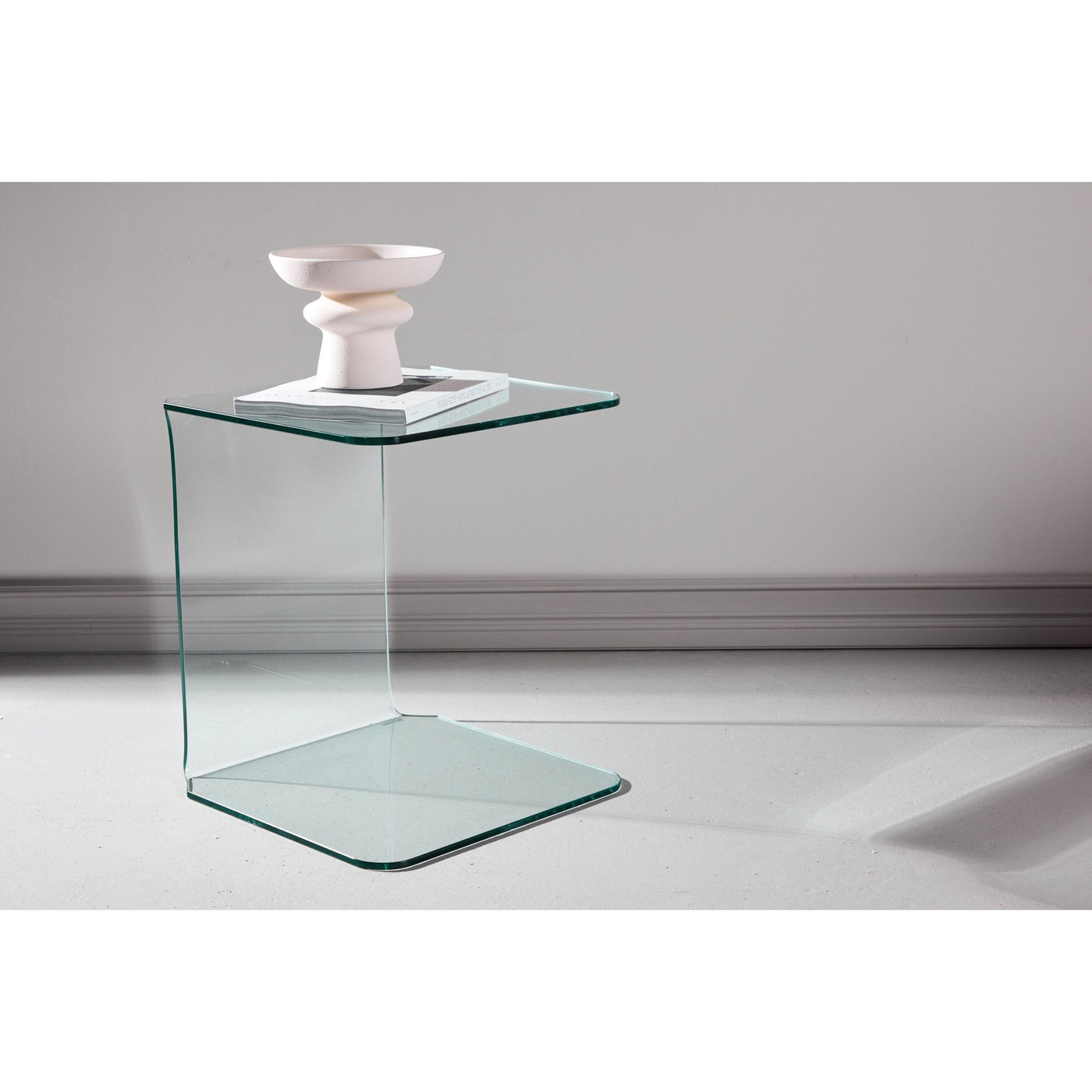 Telemark Side Bord Venture Design Sidetabell