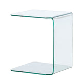 Telemark Side Bord Venture Design Sidetabell