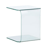 Telemark Side Bord Venture Design Sidetabell