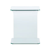 Telemark Side Bord Venture Design Sidetabell