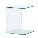 Telemark Side Bord Venture Design Sidetabell