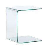 Telemark Side Bord Venture Design Sidetabell