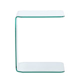 Telemark Side Bord Venture Design Sidetabell