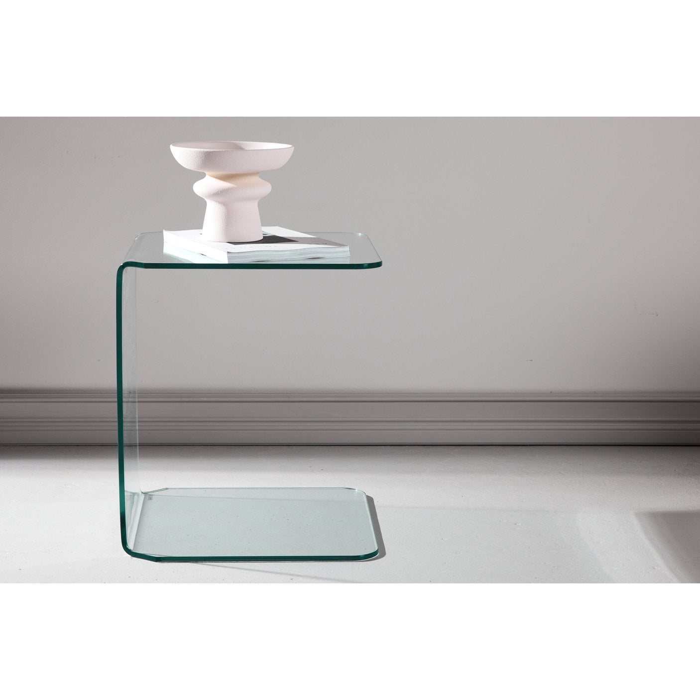 Telemark Side Bord Venture Design Sidetabell