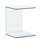 Telemark Side Bord Venture Design Sidetabell