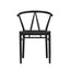 Alfons Spisestol Venture Design Spisestol