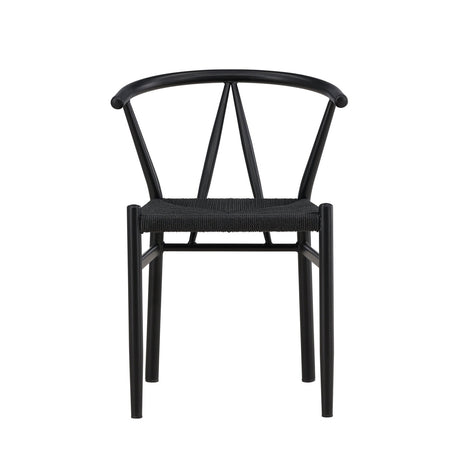 Alfons Spisestol Venture Design Spisestol
