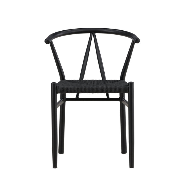 Alfons Spisestol Venture Design Spisestol