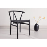 Alfons Spisestol Venture Design Spisestol