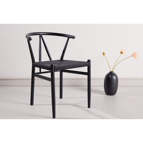 Alfons Spisestol Venture Design Spisestol