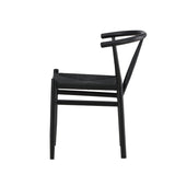 Alfons Spisestol Venture Design Spisestol