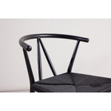 Alfons Spisestol Venture Design Spisestol