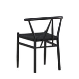 Alfons Spisestol Venture Design Spisestol