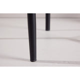 Alfons Spisestol Venture Design Spisestol