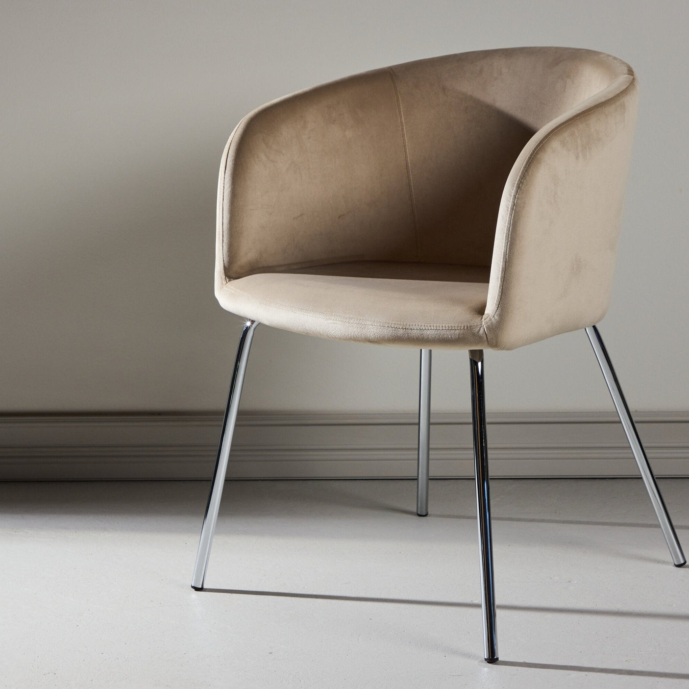 Berit Spisestol Venture Design Spisestol