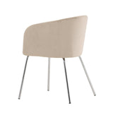 Berit Spisestol Venture Design Spisestol