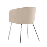 Berit Spisestol Venture Design Spisestol