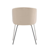 Berit Spisestol Venture Design Spisestol
