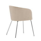 Berit Spisestol Venture Design Spisestol