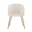 Berit Spisestol Venture Design Spisestol