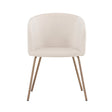 Berit Spisestol Venture Design Spisestol