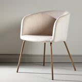 Berit Spisestol Venture Design Spisestol