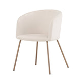 Berit Spisestol Venture Design Spisestol