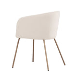 Berit Spisestol Venture Design Spisestol
