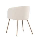 Berit Spisestol Venture Design Spisestol