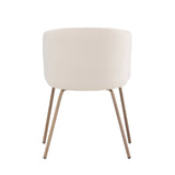Berit Spisestol Venture Design Spisestol