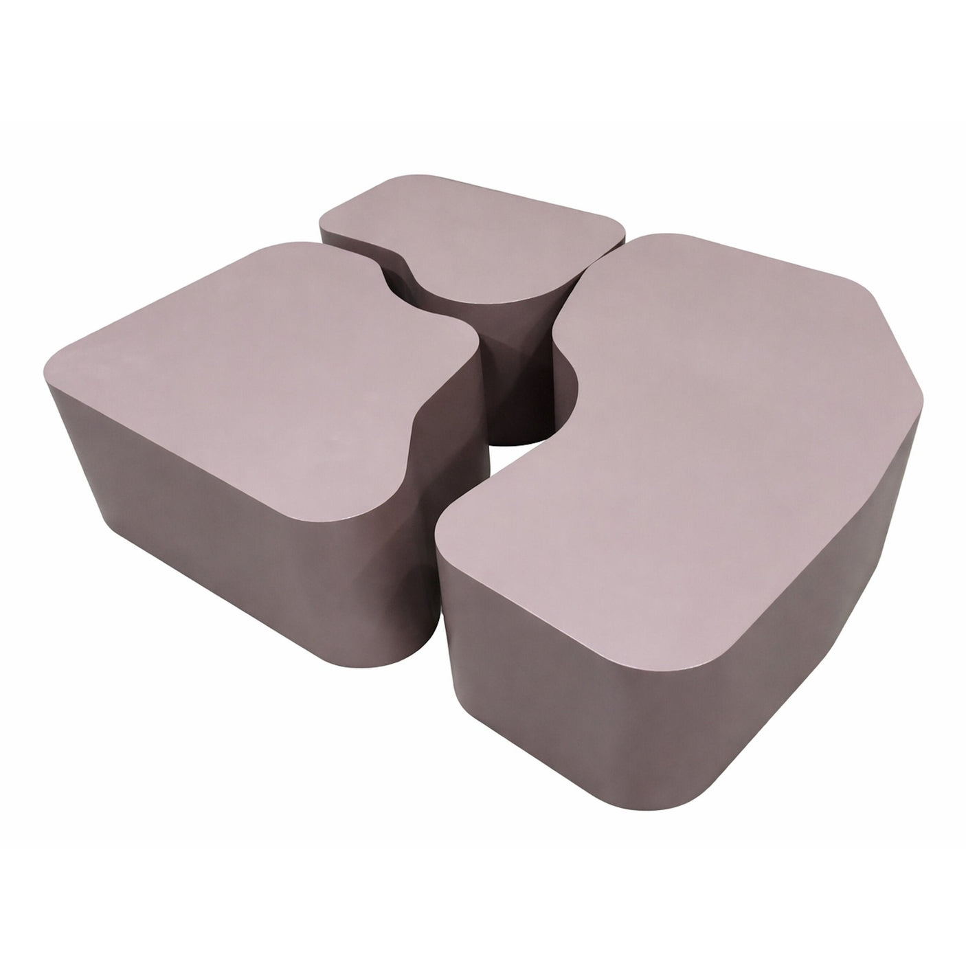 Nordland Sofa Bord Venture Design Sofabord