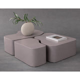 Nordland Sofa Bord Venture Design Sofabord