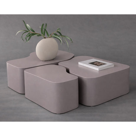 Nordland Sofa Bord Venture Design Sofabord