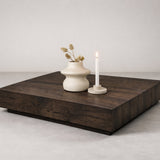 York Sofa Bord Venture Design Sofabord