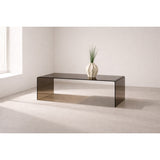Telemark Sofa Bord Venture Design Sofabord