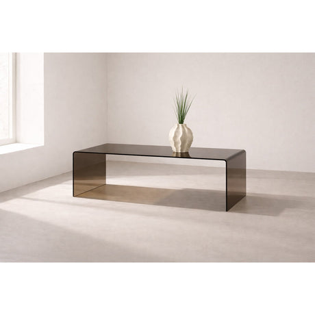 Telemark Sofa Bord Venture Design Sofabord