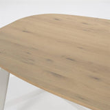 Spisebord Dion 260x110 cm Eleonora Spisebord
