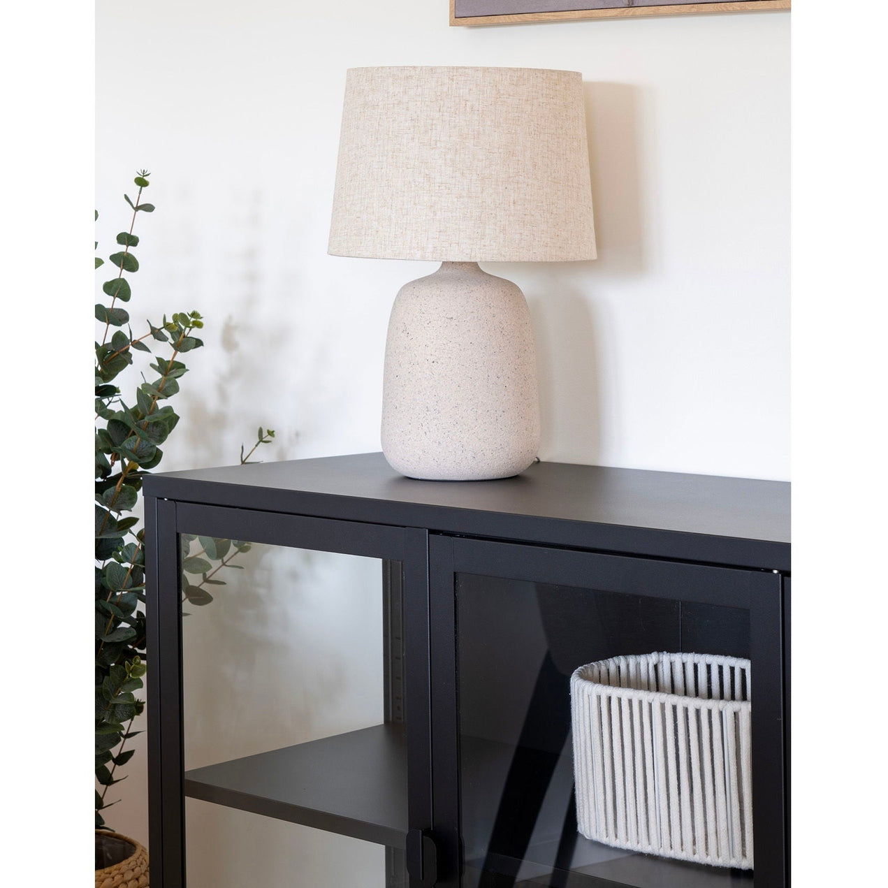 Croft bordlampe House Nordic Bordlampe