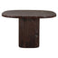 Spisebord Orchid burgunder Richmond Interiors Spisebord