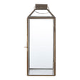 Mysore-lanterne House Nordic Lanterne og lysglass